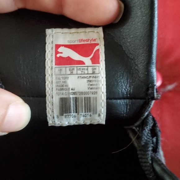 Puma Speedcat - Picture 2 of 6